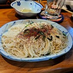 ふくろう亭 - ソーミンチャンプルー