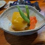 ふくろう亭 - ラフティー