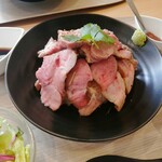 ごはん屋 ココデエエガ - 料理写真: