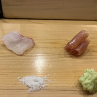 鮨 しゅん輔 阿佐ヶ谷 - 