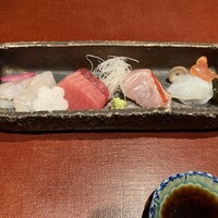 日本料理 丸しま - 
