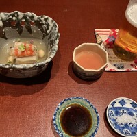 日本料理 丸しま - 