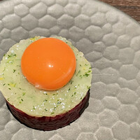 焼肉うしごろ 銀座並木通り店 - 