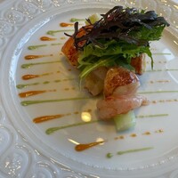 ラ・グランターブル ドゥ キタムラ - 