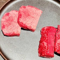焼肉うしごろ 銀座並木通り店 - 