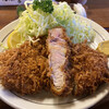 Tonkatsu Suzuya - ◎特選ロースカツ定食¥2.200
                　※ご飯、味噌汁、キャベツお代わり無料
                　※後会計　現金かpaypayのみ対応可