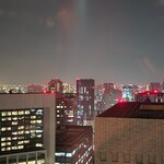 Tenkuu Yakiniku Seiyuuzan - 夜景