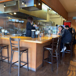 支那そば なかじま - 