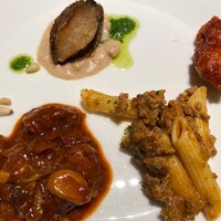 グラスコート - 