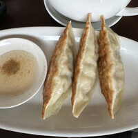 過門香 點 有楽町イトシア店 - 大陸焼餃子