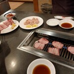 Yakiniku Resutoran Heian - 