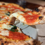 ピッツェリア ポンテチェントロ - 