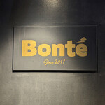 Bonte - 