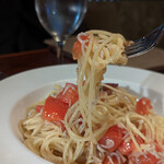 ピッツェリア ポンテチェントロ - 