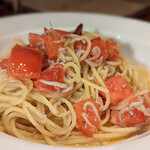 ピッツェリア ポンテチェントロ - 