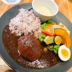 シュヴァルカフェ - 