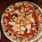 ピッツェリア ポンテチェントロ - 