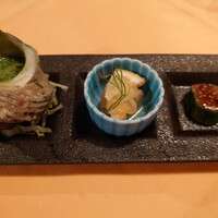 ステーキハウス キッチンリボン - 