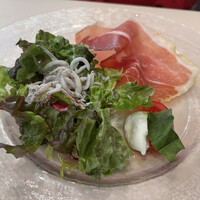 イタリアーナ エノテカ ドォーロ - 