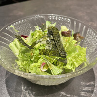 和牛とワイン 焼肉きゅうこん - 