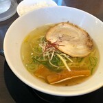 Ramen Ginryuu - 