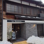 ラ モンベッタ - 
