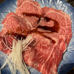 Jimbou Yakiniku Ryouriten - 