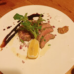 ROBATA幸 2nd - 和牛ロース(^^)肉食べたかったー