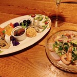 ROBATA幸 2nd - 美味しい(^_^)