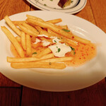 ROBATA幸 2nd - チリソースポテト♡思いのほか好きでした