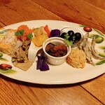 ROBATA幸 2nd - 色々と説明されました！説明出来るお兄さんスゴい！