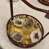 中国料理 王宮 - 