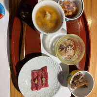 鴨川たかし - 