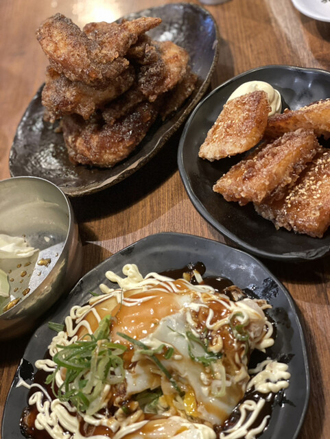 Kuchi Hatcho Umeda Ten