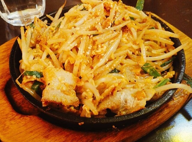 Teppan Hachiroku photo 2