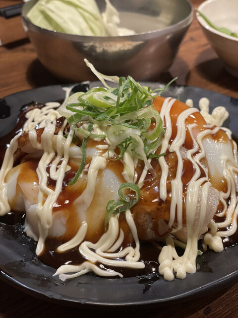 Kuchi Hatcho Umeda Ten photo 2