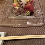 Ginza Sushi Yoshi - 