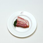 Japan X thick-sliced bacon
