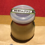 MARIO DESSERT - 昭和のプリン