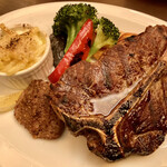 BENJAMIN GRILL KYOTO - 