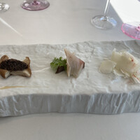 リストランテ　ウミリア - 