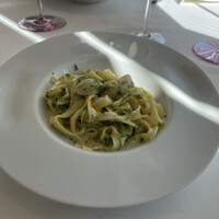 リストランテ　ウミリア - 