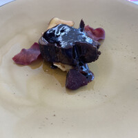 リストランテ　ウミリア - 