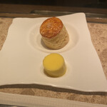 Jean-Georges Tokyo - 
