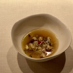 Jean-Georges Tokyo - 