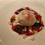 Jean-Georges Tokyo - 