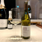 Cellar Door Aoyama The Salon - 