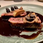 Cellar Door Aoyama The Salon - 