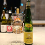 Cellar Door Aoyama The Salon - 