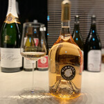 Cellar Door Aoyama The Salon - 